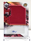 2024 Topps Resurgence MARVIN HARRISON JR Rookie Patch Autographs • #RPA-MH