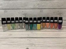 SALLY HANSEN Triple Shine Nail Polish Nail Color You Choose NEW BUY more SAVE