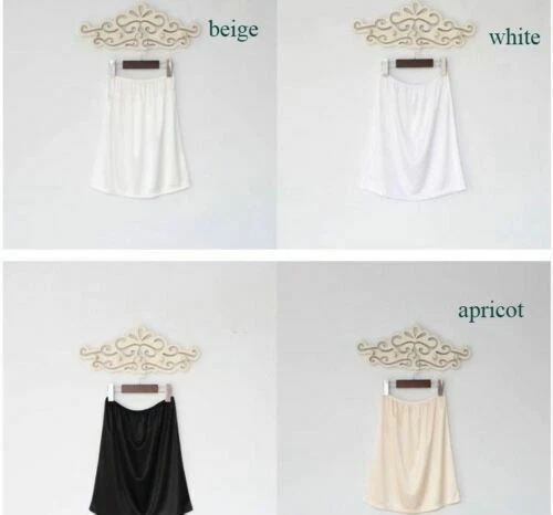 A-Line Casual Skirts for Women