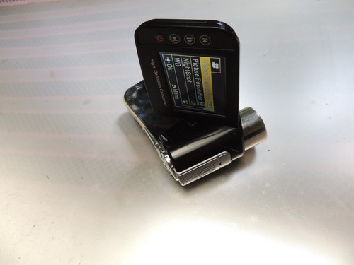 720P HD Video Camera, w/battery - Picture 8 of 8