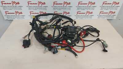 Kymco People S 150 abs Elektrik Bj. 2018 2020
