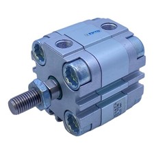 Festo ADVU-32-5-A-P-A compact cylinder 156616 double-acting 0.8 to 10 bar