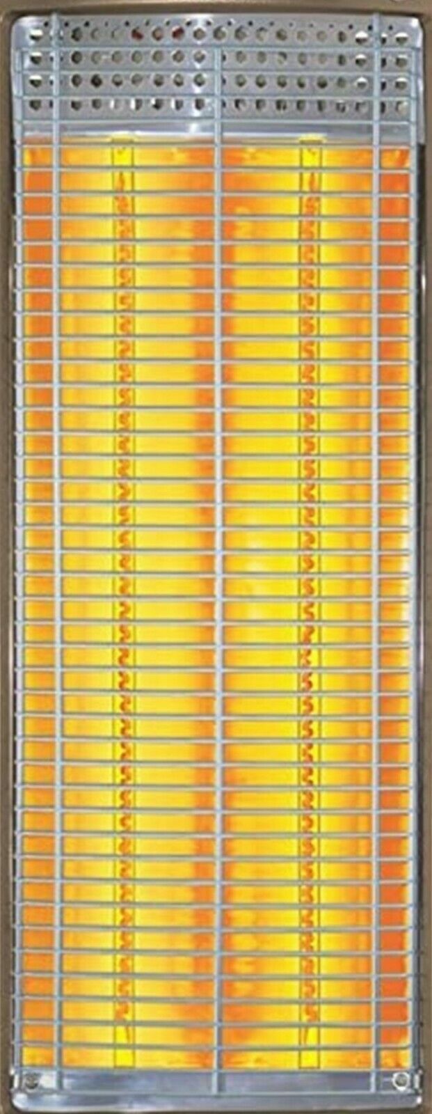Orpat OCH 1420 Ergonomic Design Climate Control Portable Carbon Room Heater  | eBay
