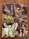 Ringling Bros and Barnum & Bailey Circus 102nd Edition Souvenir Program 1972 — photo 7