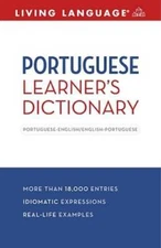 Complete Portuguese: The Basics (Dictionary) (Complete Basic Courses) - GOOD