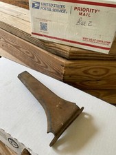 1970s? 1960s? Chevrolet? GM Dodge? Ford? alternator? A/C? bracket arm engine