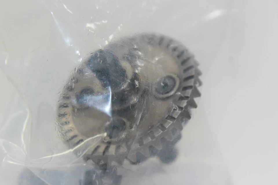 Traxxas TRX 8686 Differential vorne oder hinten komplett für E-Revo VXL 2.0 NEU - Bild 4 von 4