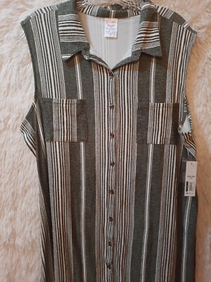 No Boundaries Mini Junior s US 3XL Sz 21