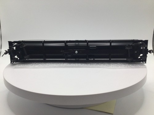 Athearn RTR American Beef Packers 62' Tank Car #1603 HO Scale Item 7373 - Picture 10 of 11