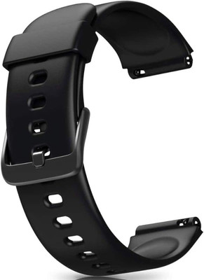 Replacement Bands for Veryfit Pro Fitness Tracker Smart Watch Sports Black