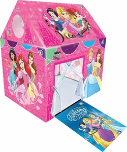 princess palace tent