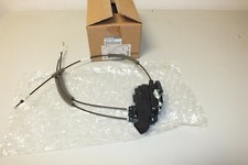 Actuador de pestillo de cerradura de puerta trasera izquierda Nissan Sentra 07-10 OEM NUEVO 82501-ET200 #85A