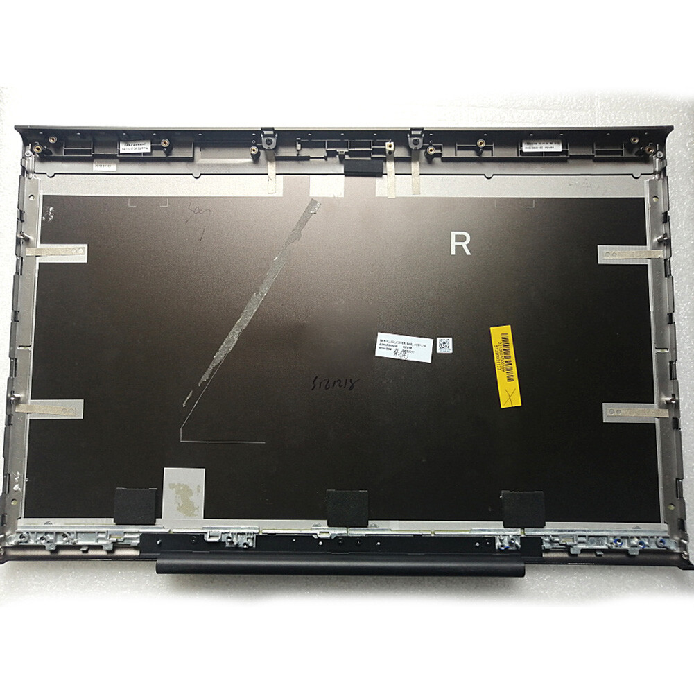 Funda superior con tapa trasera 6WCT4 para portátil Dell Precision M6700 gris LCD cubierta trasera