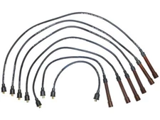 For 1968-1974 BMW 2800 Spark Plug Wire Set Walker 63698ZKXT 1969 1970 1971 1972