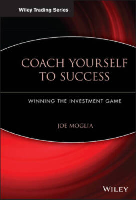 Coach Yourself to Success : Winning the Investment Game - Hardcover - GOOD