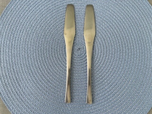 CHOICE Dansk ODIN Japan Stainless Steel Jens Quistgaard Flatware MID-CENTURY - Picture 5 of 10