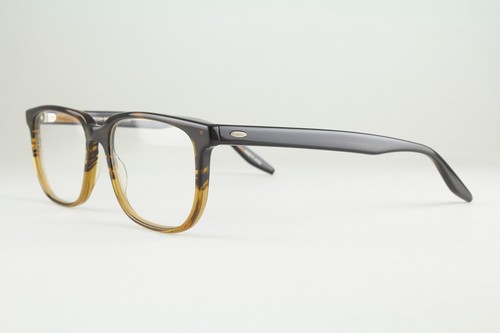 Seltene authentische Barton Perreira JAKE TRG 53 mm braun Farbverlauf Gestell Brille Japan - Bild 2 von 6