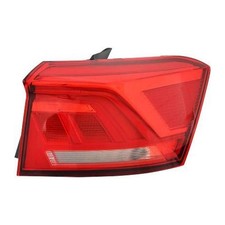 DIEDERICHS LED Heckleuchte für VW T-ROC A11 D11 rechts außen 2GA945096C
