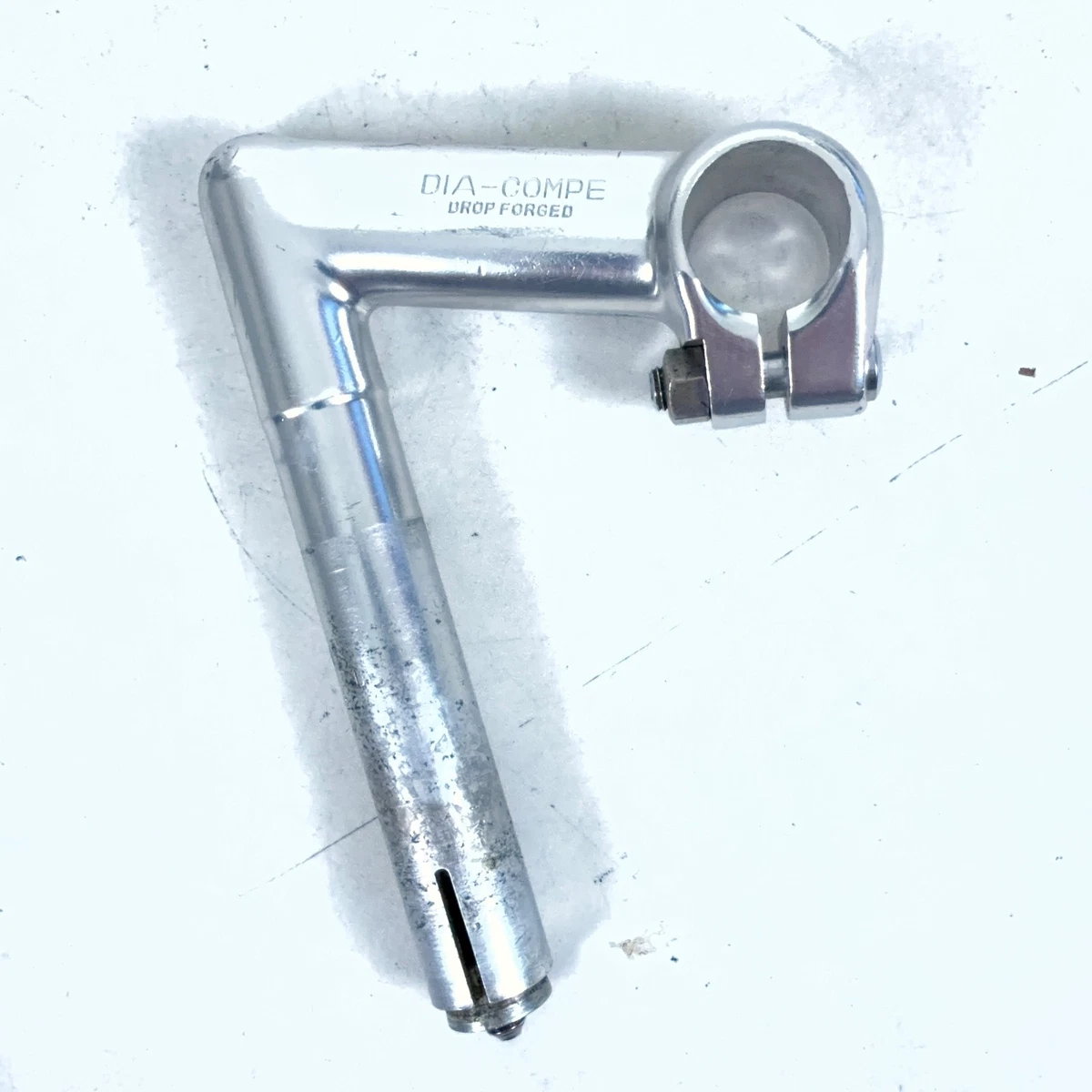 DIA-COMPE 1 in Steerer Tube Stems for sale | eBay