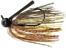 Dirty Jigs Tour Level Football Jig