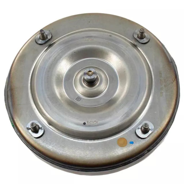 Genuine Ford Torque Converter JM5Z-7902-S | eBay