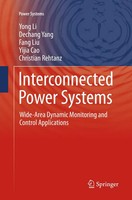 Yong Li (U. A.) | Interconnected Power Systems | Taschenbuch | Englisch (2018)