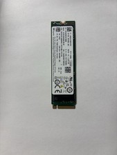 SK Hynix PC711 512GB M.2 2280 NVMe LOW USAGE 100%
