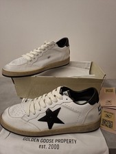 Scarpe da uomo Golden Goose Acquisti Online su