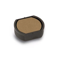 COLOP E/R12 Dry Replacement Pad - Single   107346   Dry/uninked pad to fit COLOP