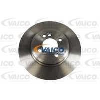 Vaico 2X Bremsscheibe BelüFtet Vorderachse FüR Mini Mini R56 R50 R53 R52