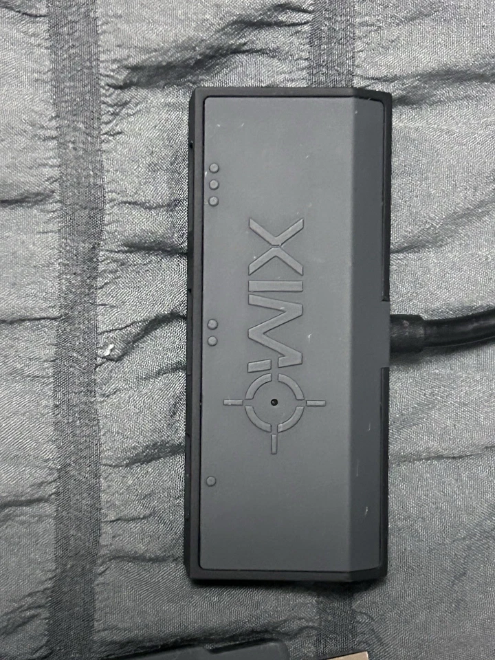 XIM APEX PS4 PS3 Mouse Keyboard Adapter Converter For Xbox One Xbox PC Pro Japan - Image 2 of 4