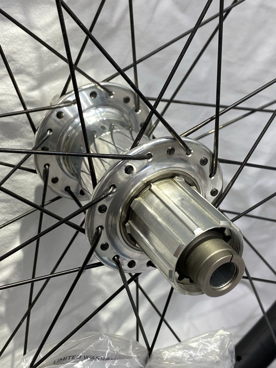 ピヨスケ Chris King Super Boost 157 X 12 Rear Wheel & NOX Teocalli HD Rim