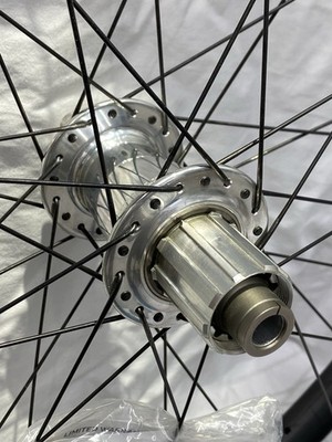 Chris King Super Boost 157 X 12 Rear Wheel & NOX Teocalli HD Rim