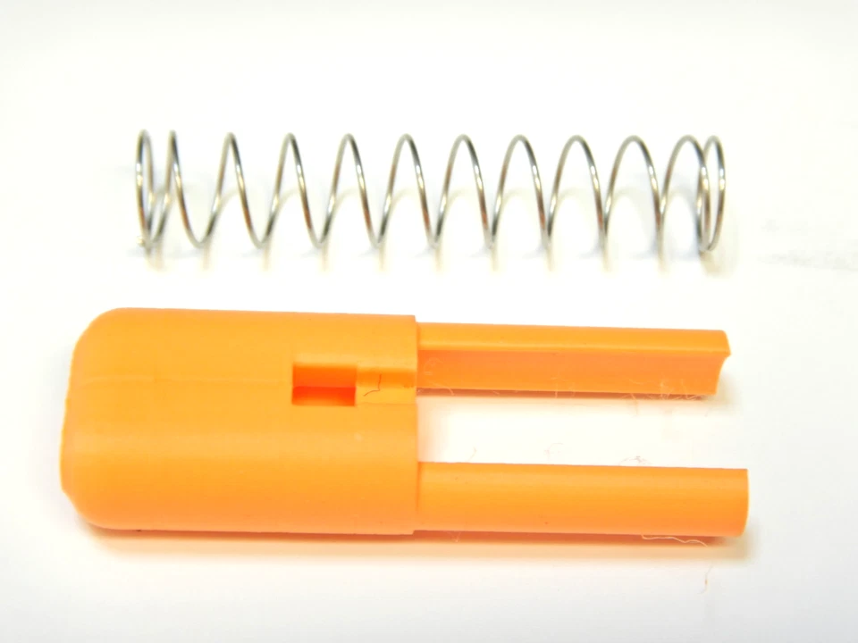 Botón de liberación del freno de estacionamiento 95-1999 Saturn SL SC SW 1 2 sl1 sl2 sc1 sc2 sw1 sw2 Foto 4 de 4