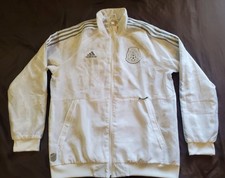 Mexico Adidas jacket jersey