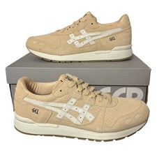 ASICS Gel-Lyte Marzipan Men s Shoes Sz 9.5 H8B3L-0500