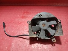 VENTOLA RADIATORE YAMAHA T-MAX T MAX 500  2001 2004 2006 VEDI FOTO