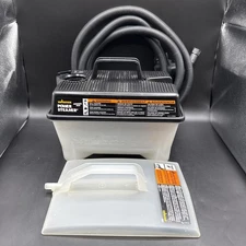 Wagner Power Steamer 705 Wallpaper Remover Stripper Prep Tool - NO Power Cord