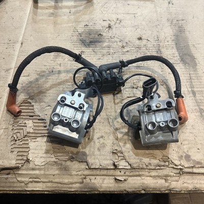 BRP Evinrude E-Tec 150 175 200 HP Injector Assy Pair 5007042 5007043 5007179