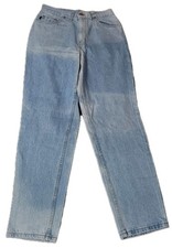 NWT Vintage 80' 90's Chic Jeans Junior Regular Size 11 28" Waist 31" Inseam