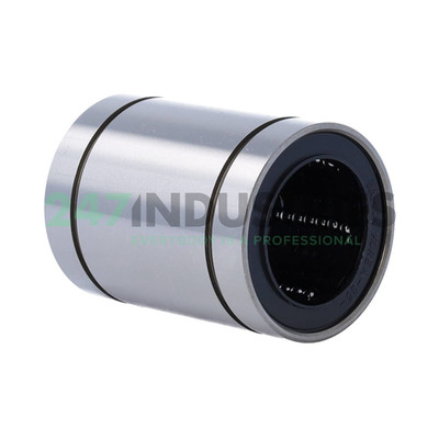 LM35UU Samick 35 x 52 x 70 mm LINEAR BALL