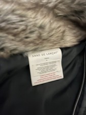 Annae De Lancy Ladies Jacket