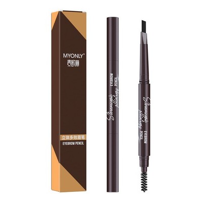 Eyebrow pencil