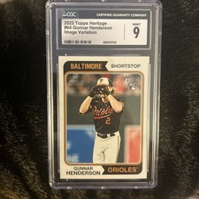 2023 Topps Heritage Baseball Variations Checklist and Gallery 77