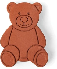 Fox Run Terra Cotta Brown Sugar Bear