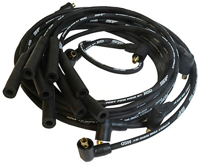 MSD ZÜNDKABEL-STREET FIRE - MSD IGNITION 5531            -1 by KTS