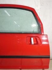 Porte avant et accessoires Peugeot 1007