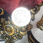 🦅 Fine .999 Silver Round Coin - Iconic Flag and Eagle (Golden State Mint) 💰🏅