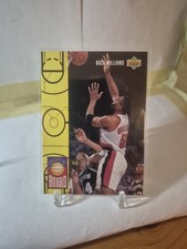 1993-94 Upper Deck - Buck Williams #429 NM-MT 