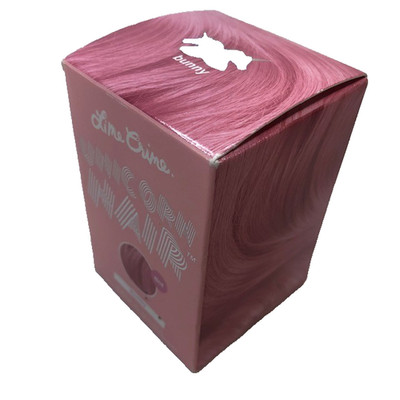 Like Crime Unicorn Hair Dye Semi Permanent Tint Bunny 6.76 fl oz
